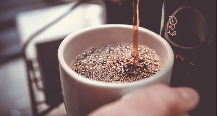Prva jutarnja kafa je posebna , evo zašto