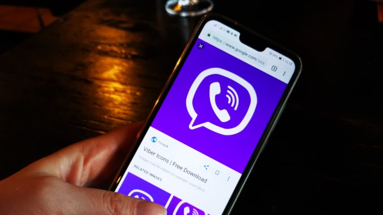 Kako riješiti problem kada Viber ne zvoni