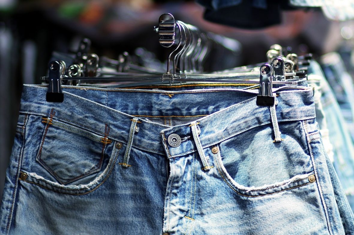 Direktor Levi'sa objasnio zašto ne biste trebali prati farmerke