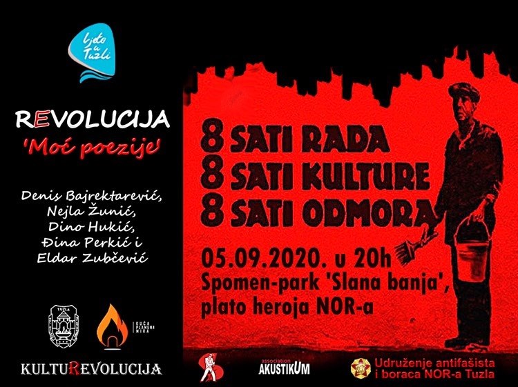 Moć poezije