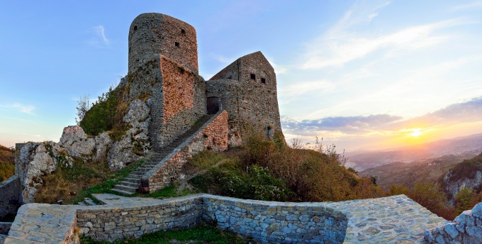 Gradina