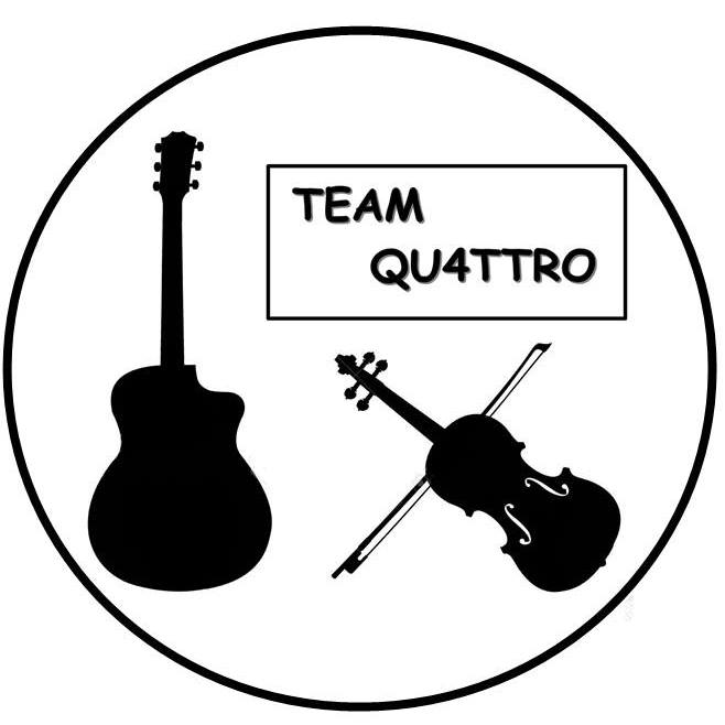 team quattro
