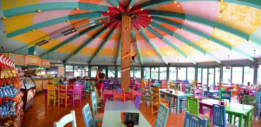 Restoran