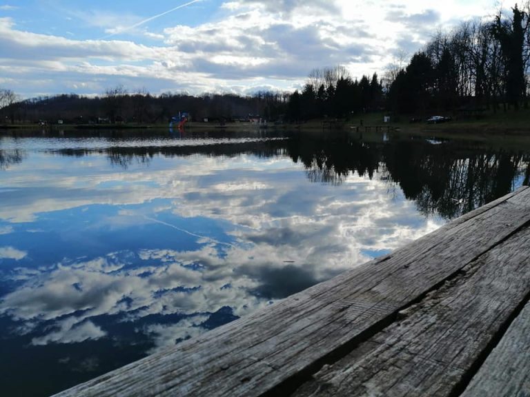 Jezero Bistarac