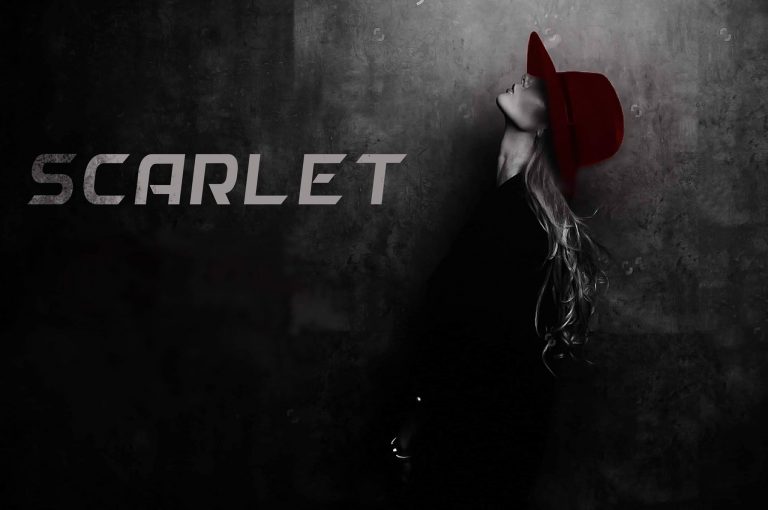 SCARLET BAND