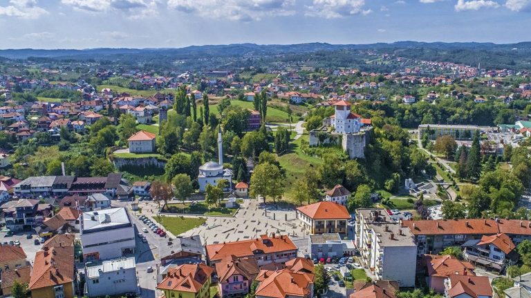 Gradačac