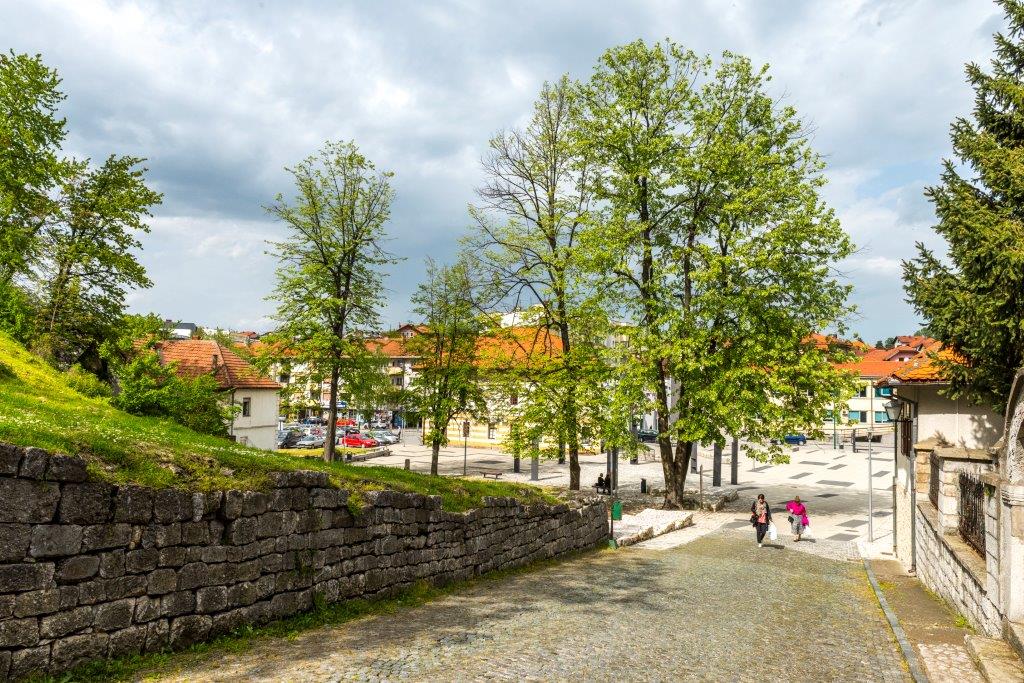 Šetalište