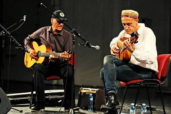 Koncert Tadića i Stefanovskog