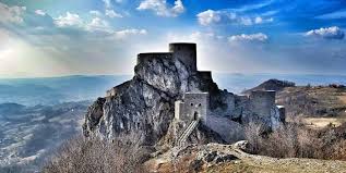 KULA SREBRENIK