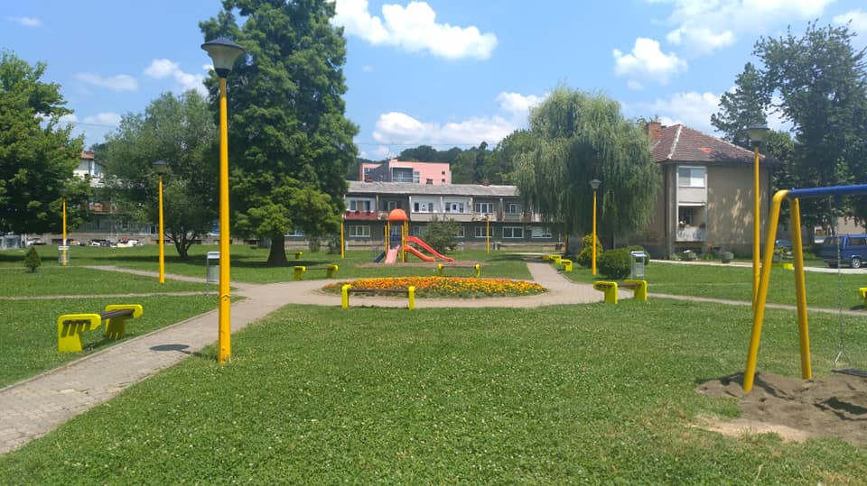Park