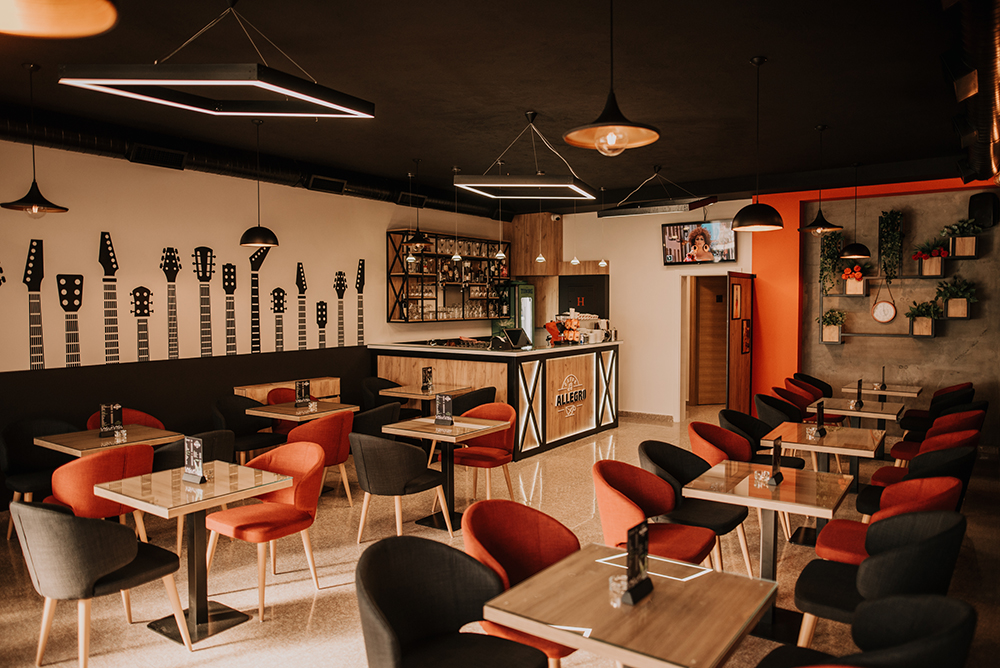 Caffe Allegro