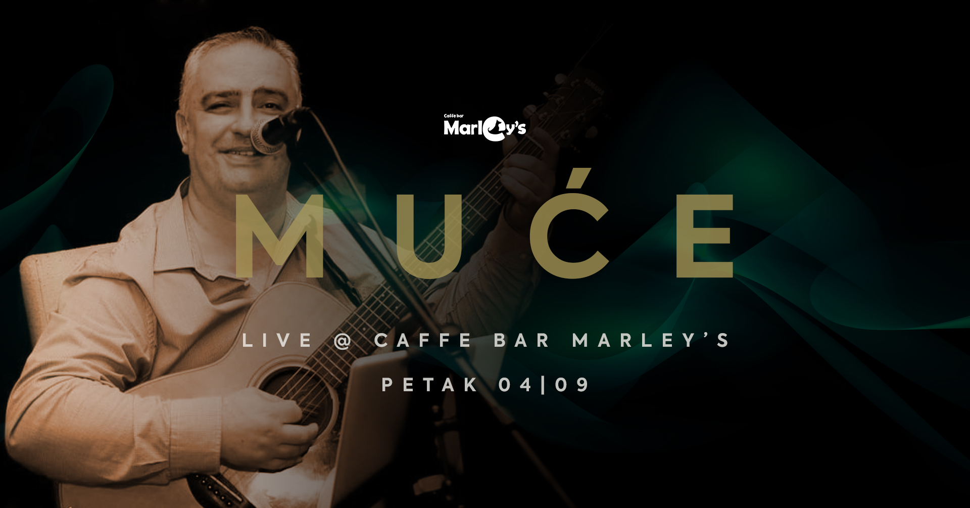Sangria Night & Acoustic Muće