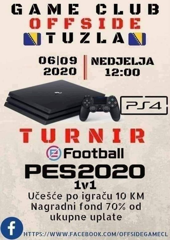 eFootball