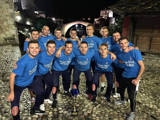 futsal liga