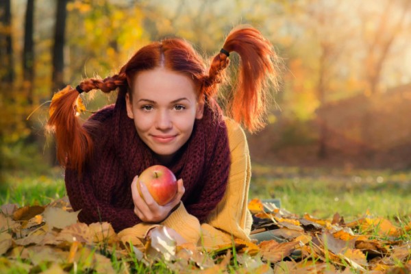 PET STVARI KOJE SVI SRETNI LJUDI RADE U JESEN