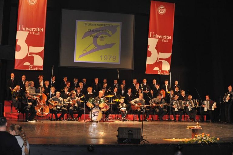 Dan otvorenih vrata UKUD-a "Zvonko Cerić"