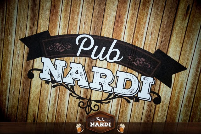 Nardi Pub