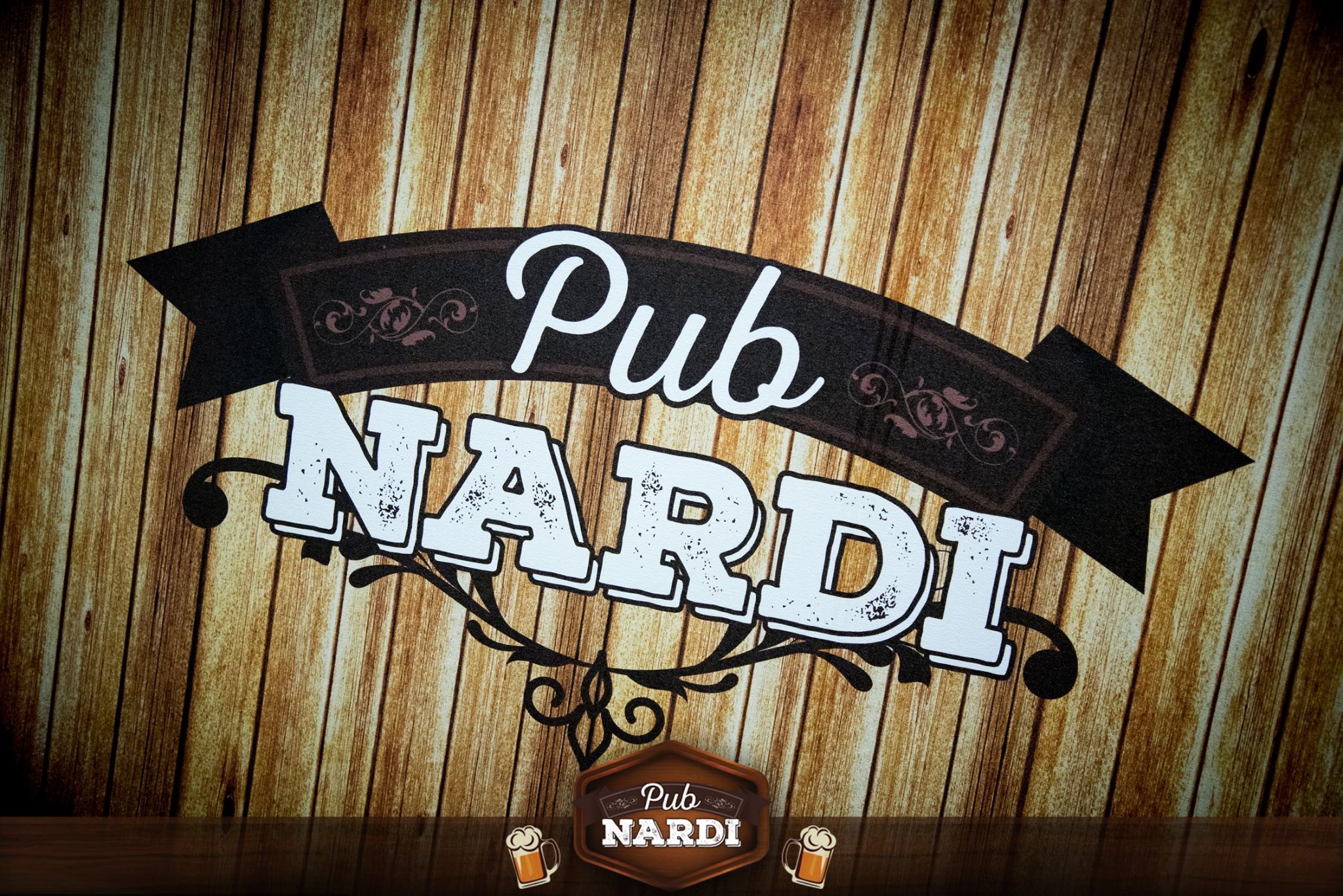 Nardi Pub