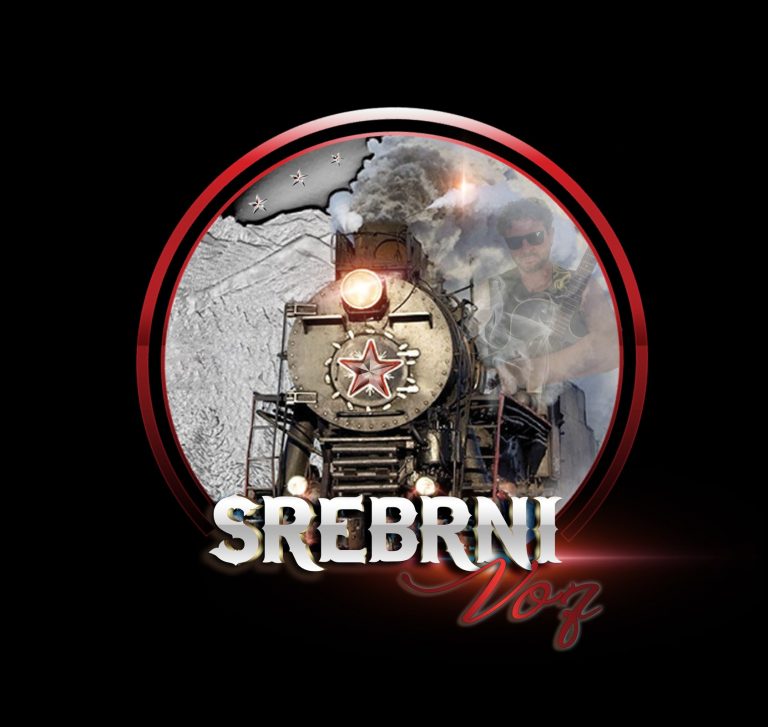 Srebrni voz