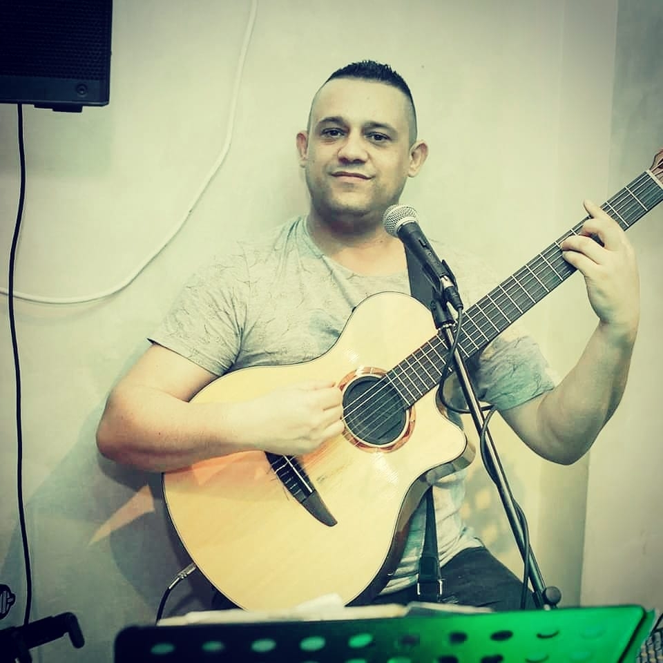 Adnan Čelebija