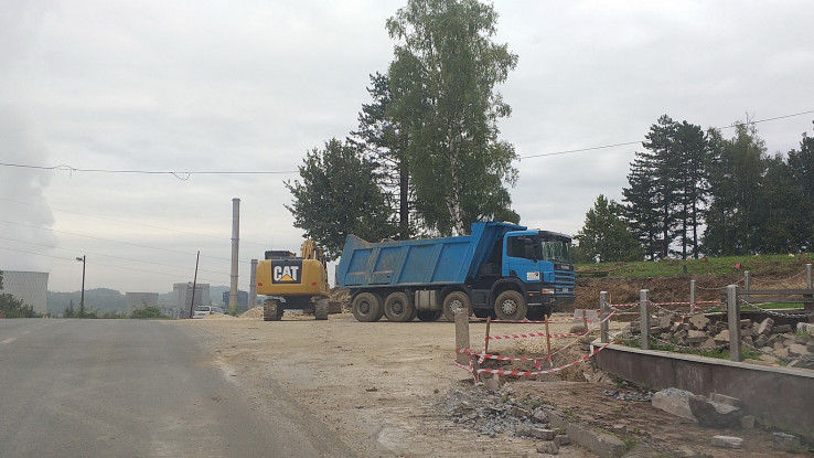 izgradnja