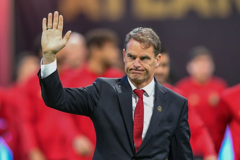 de boer