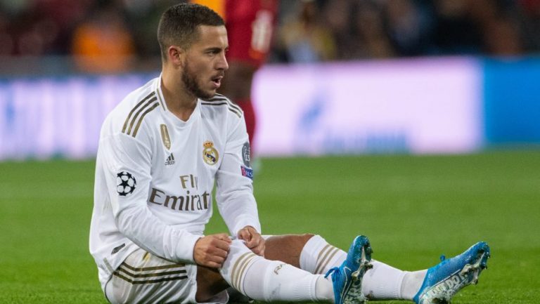 hazard
