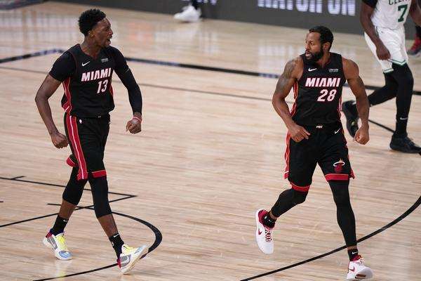 miami heat