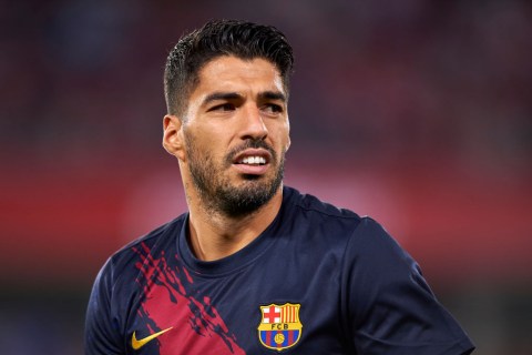 suarez