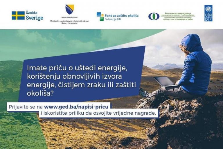 napiši priču