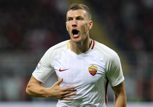 džeko