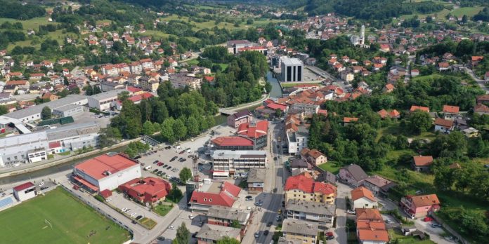 U OVOM BH. GRADU SADA JE ZABRANJEN RAD NEDJELJOM