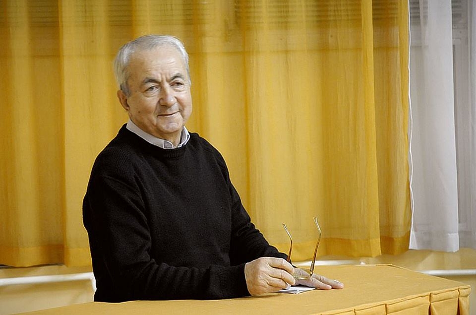 Promocija knjige: Fenomen Višestranačenja u BiH-autor