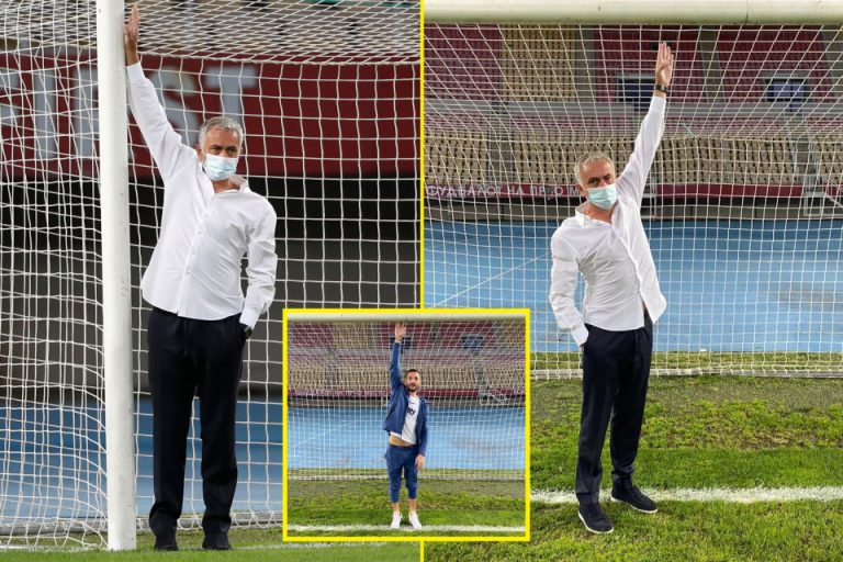 mourinho