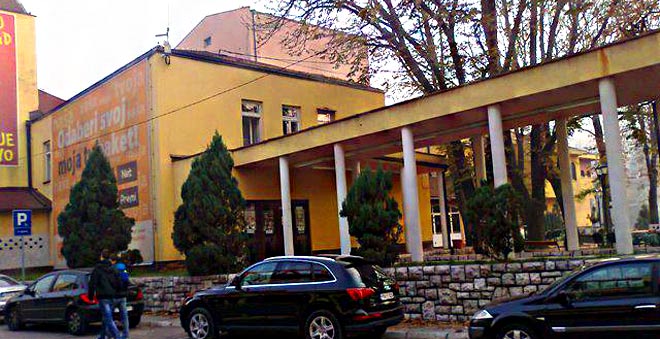 U organizaciji Draft teatra: Počinje ˝Pozorište bez granica 2020˝