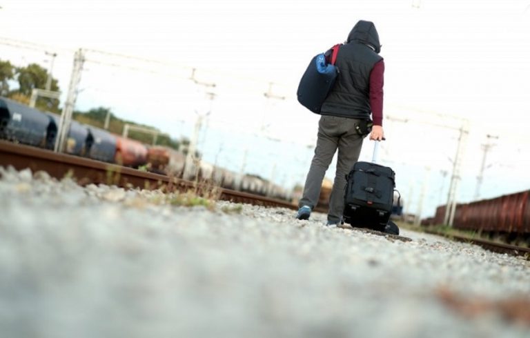 emigracija