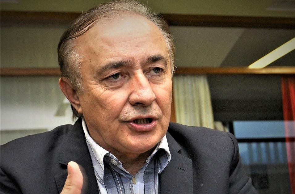 akademik Slavo K.- autor