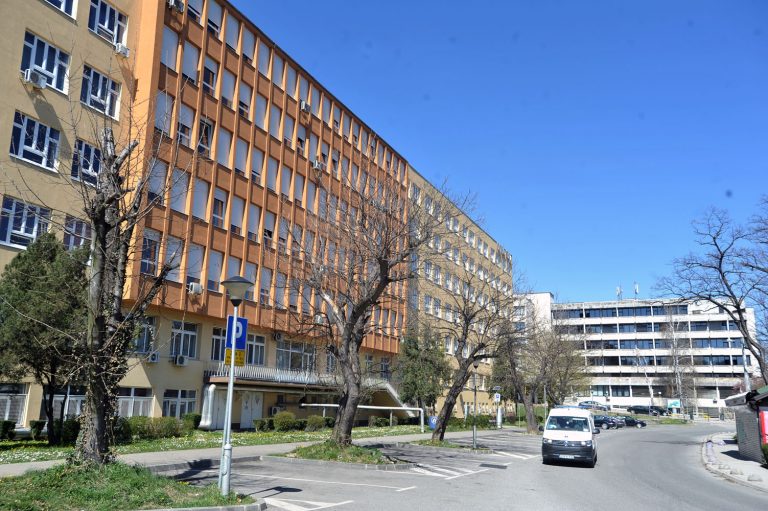 testirano