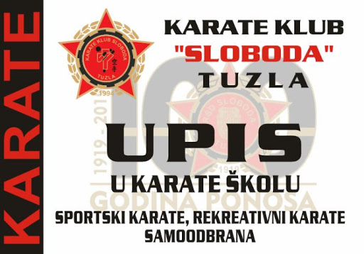 karate