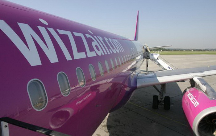 wizz air