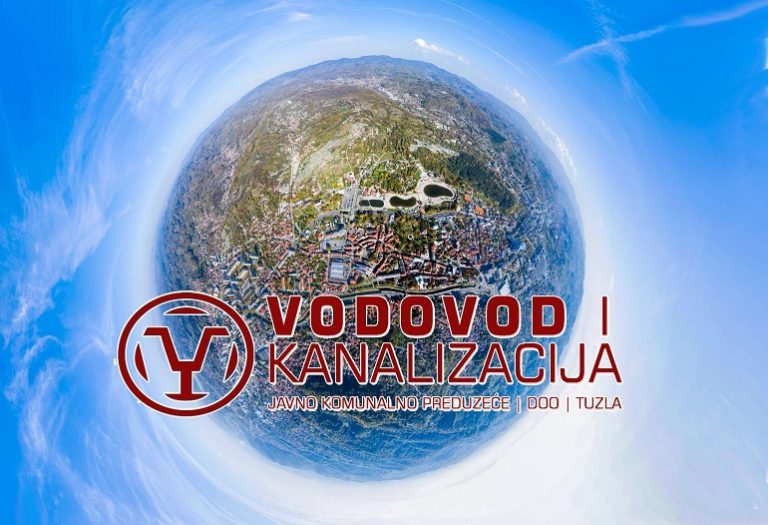 Tuzla: Izmjena režima saobraćaja u Slavinovićima zbog kvara na cjevovodu