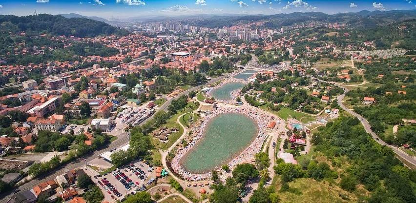 Turistička ponuda TK