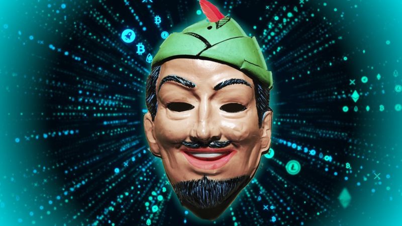 Misteriozni "Robin Hood" hakeri ukradeni novac doniraju u humanitarne svrhe