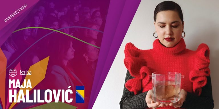 maja halilović