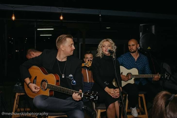 Vrijeme je za noć live muzike u J&L