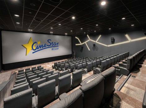 Cinestar Sarajevo