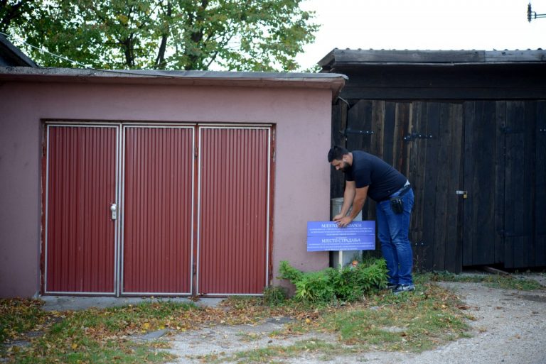 obilježavanja