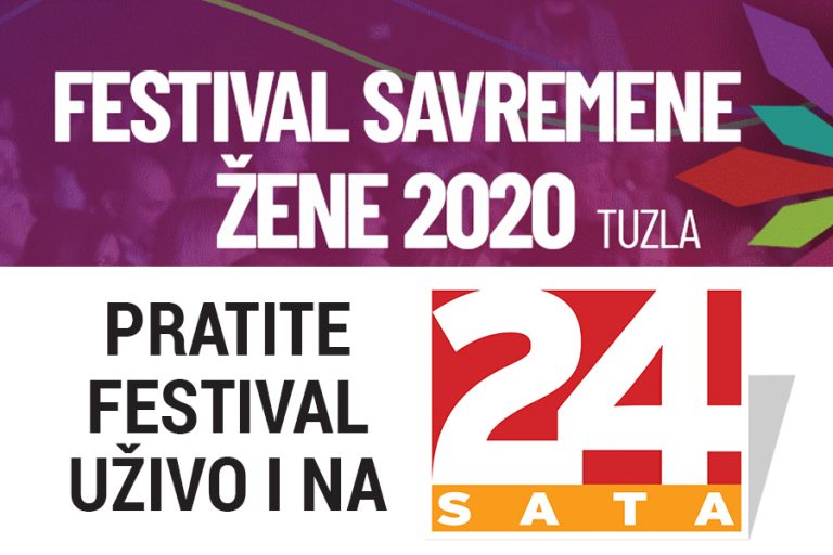 festival savremene žene