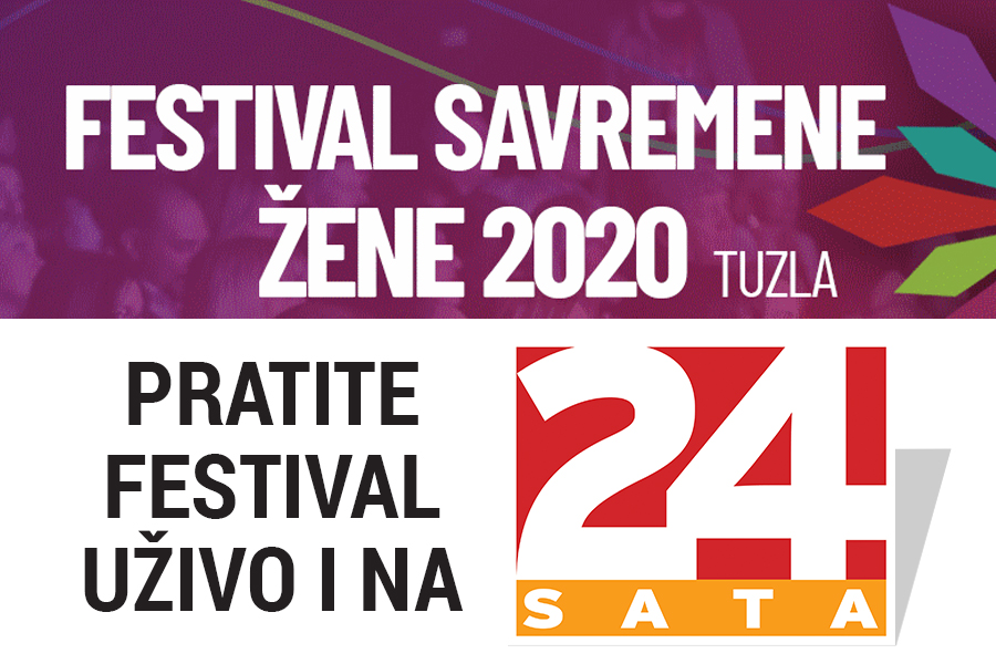 festival savremene žene