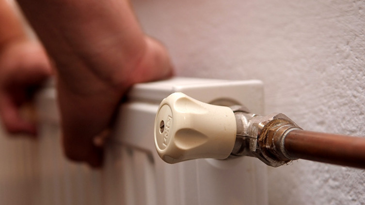 daljinsko grijanje